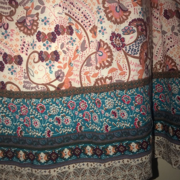 Tank Top Dress - Picture 2 of 2